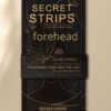 forehead secretstrips beautyelevate Facial Care ~ forehead ~ Anti-Wrinkle Strips